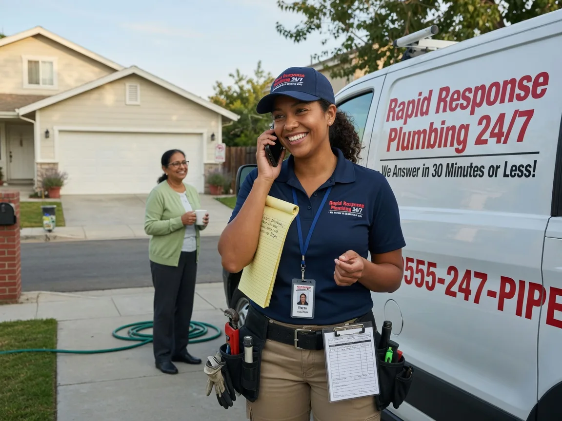 Emergency Plumber Springtown, PA FAQs